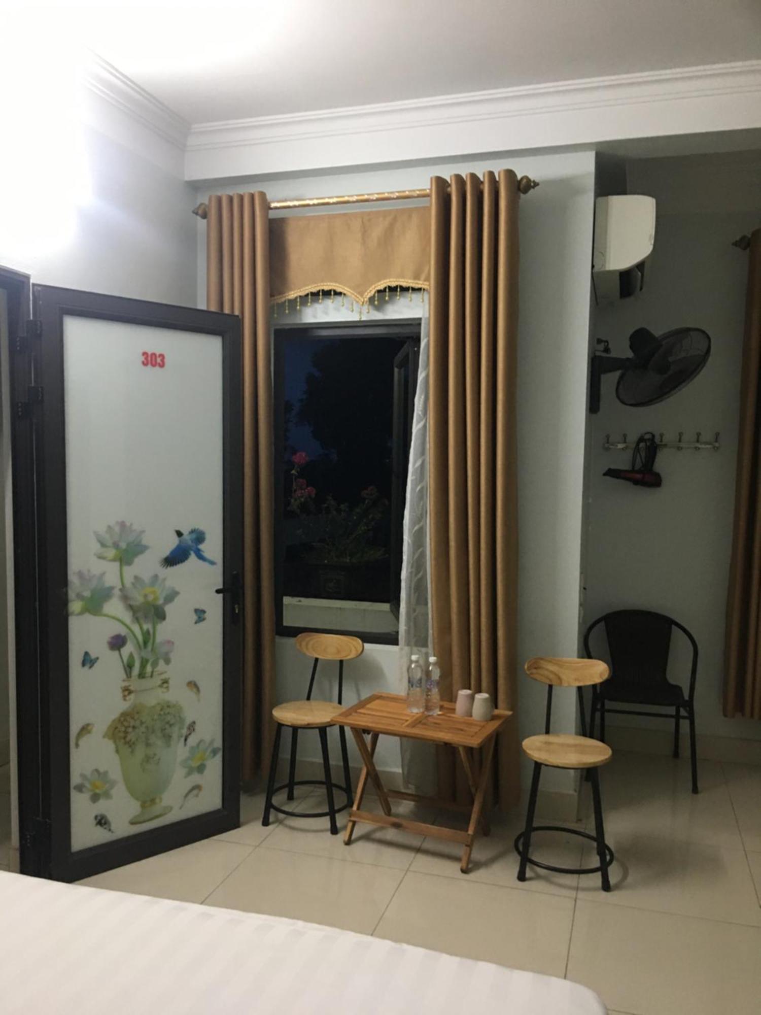 Tam Coc Scenery Homestay Van Lam Экстерьер фото